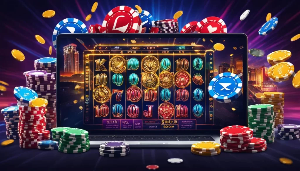 vin7777 cá cược trực tuyến
